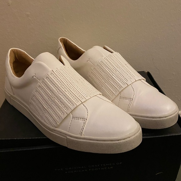 Frye Shoes - Frye sneakers